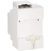 Ritto 1647600 Mains Transformer, REG, Bell Transformer, 8 V -230