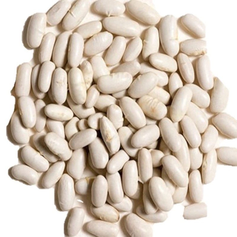 AIVA Cannellini Beans White Kidney Beans, 4 Pounds