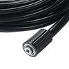 Pressure Washer Hose M22 14mm 5800PSI Explosion Proof for Household