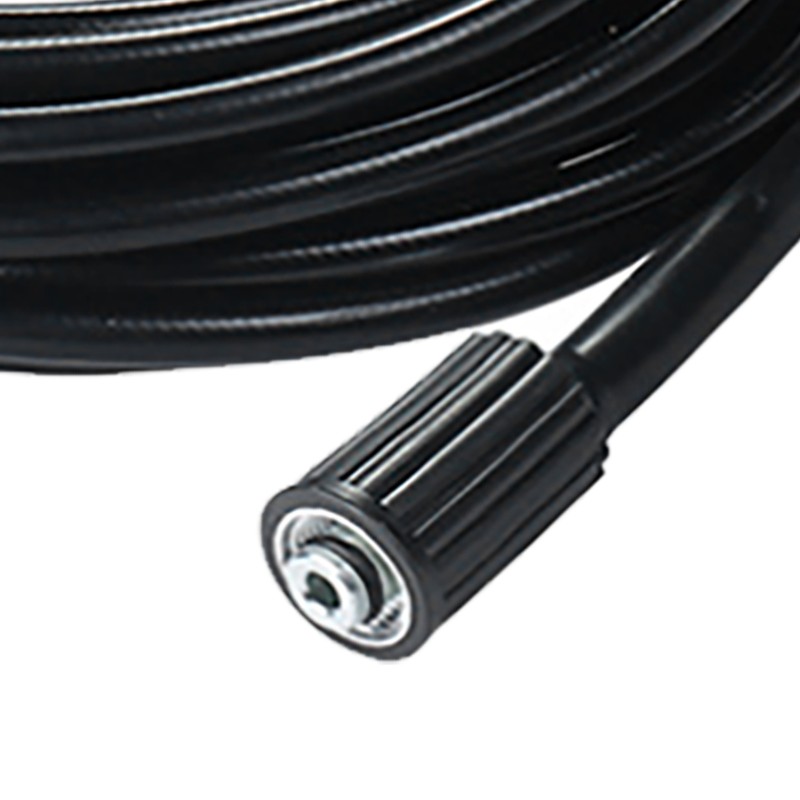 Pressure Washer Hose M22 14mm 5800PSI Explosion Proof for Household