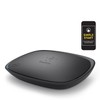 Belkin N150 Wireless DSL Router - Black