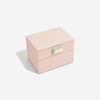 Stackers Blush Micro Set of 2