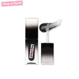KEEP IN TOUCH The Black Lip Plumper Tint 3.8ml, Color:Sweet Romance
