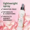 Herbal Essences Nourishing, Smoothing and Detangling Spray for All Hair