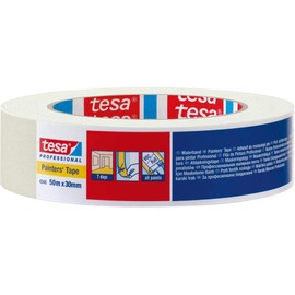 Tesa H0434817 04348 Masking Tape 50 m x 30 mm