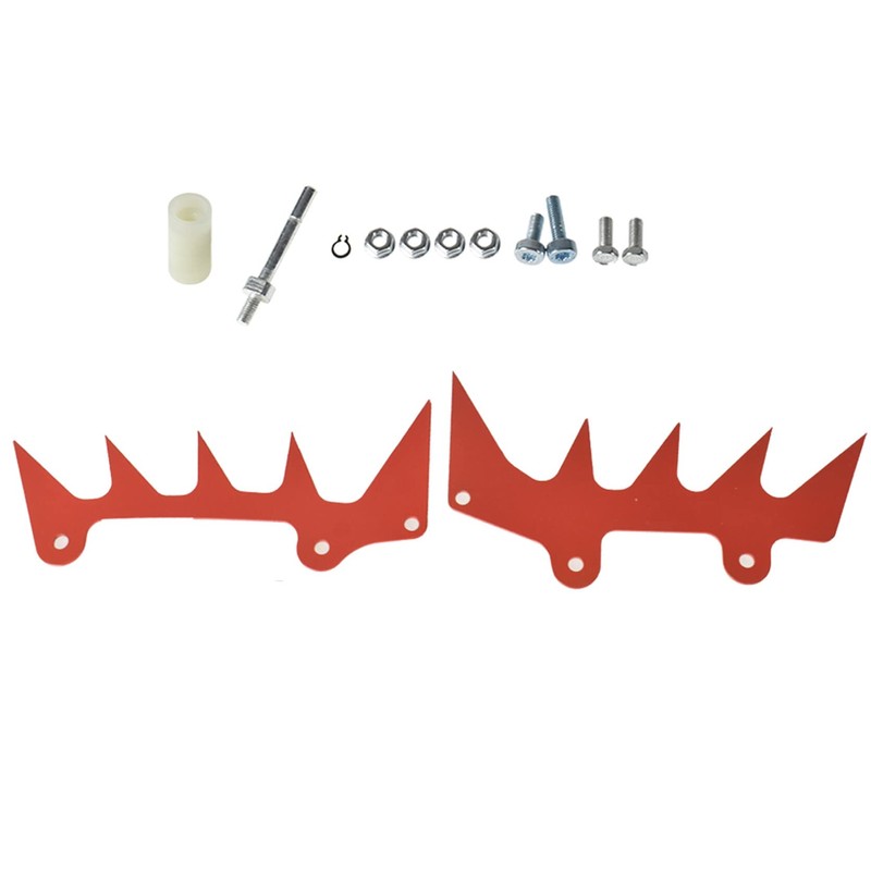 TINVHY MS361 Bumper Spike/Felling Dog Replacement for 029 039 MS271