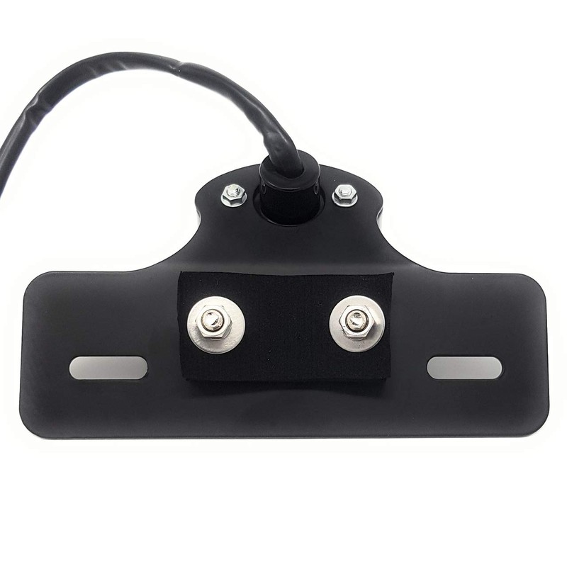 Motorcycle Brake & Tail Light LED for Retro Vintage Custom