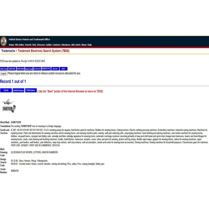 HONEYSEW Sewing Machine Low Shank Double Shirring Gathering Presser Foot