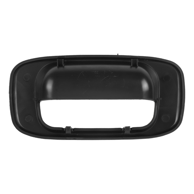 Tailgate Handle Latch 15046512 Comfortable Touch Rear Gate Handle Replacement