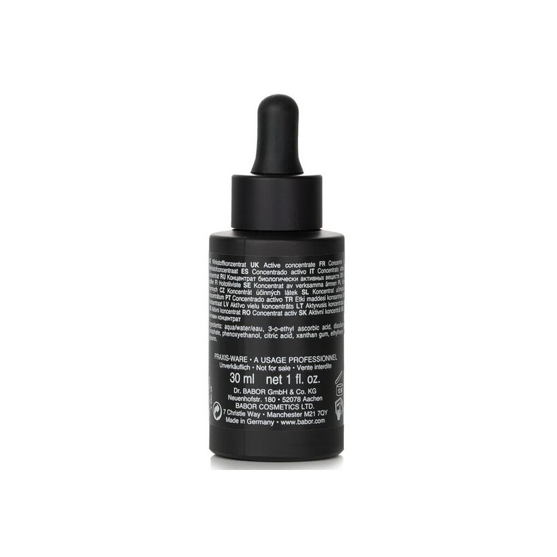 Barbour Babor Vitamin C Concentrate (Salon Size) 30ml / 바버