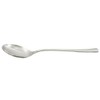 Kai Corporation FA-753 Venice Dessert/Soup Spoon
