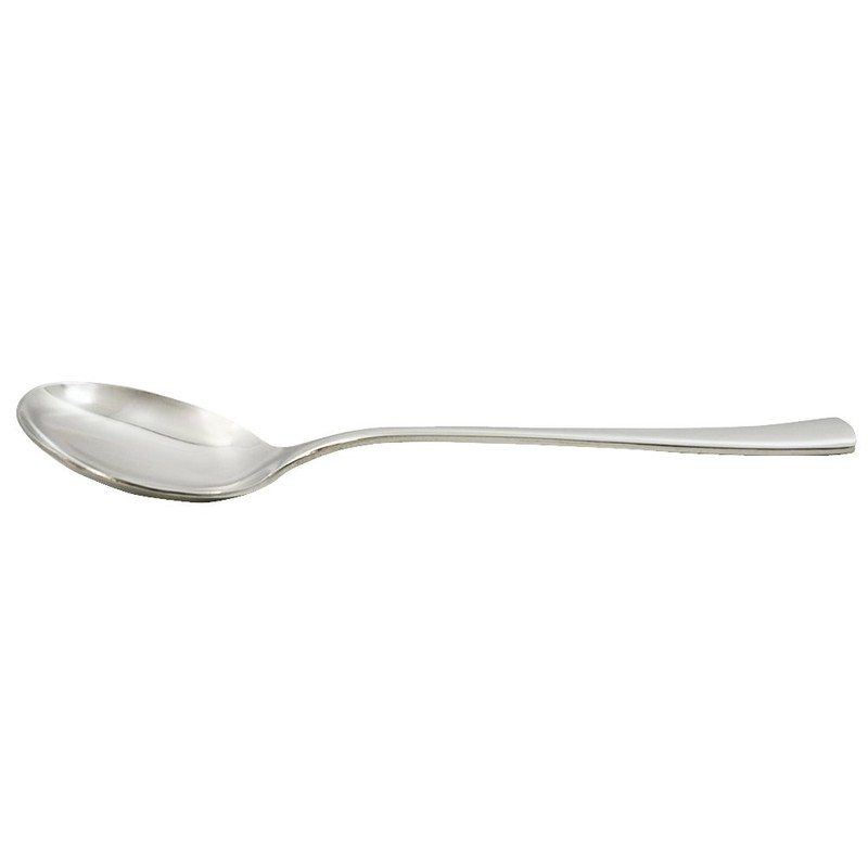 Kai Corporation FA-753 Venice Dessert/Soup Spoon