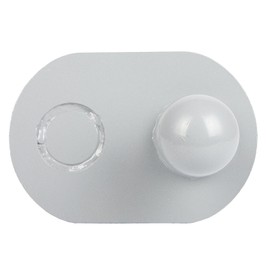 cciyu gnxa4085 Gooseneck Ball Extender Hitch kit Compatible with Horse Trailers Flatbed RVs Trailers Most Trucks