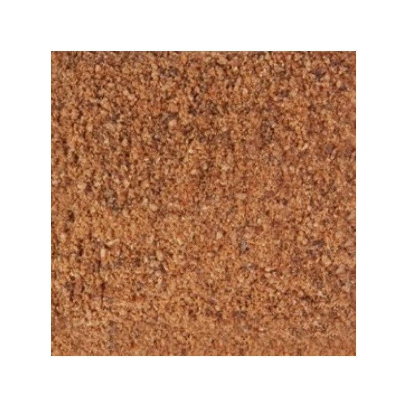 Splendor Garden organic nutmeg ground, 35 grams