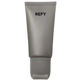 REFY Glow and Sculpt Face Serum Primer with Niacinamide, Radiant Finish (1.4 oz)
