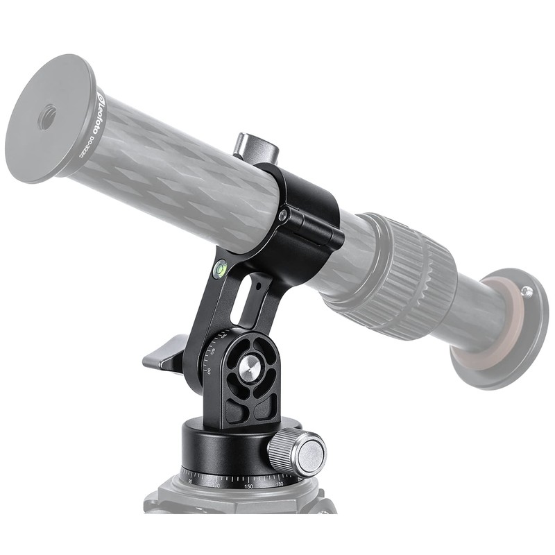 Leofoto HS-28 Center Pole Adapter for LS Series