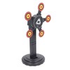 Electric Target Toy Auto Reset Rotatable Target Toy with Electronic