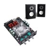 Bluetooth Digital Power Amplifier Module HD Sound High Low Pitch