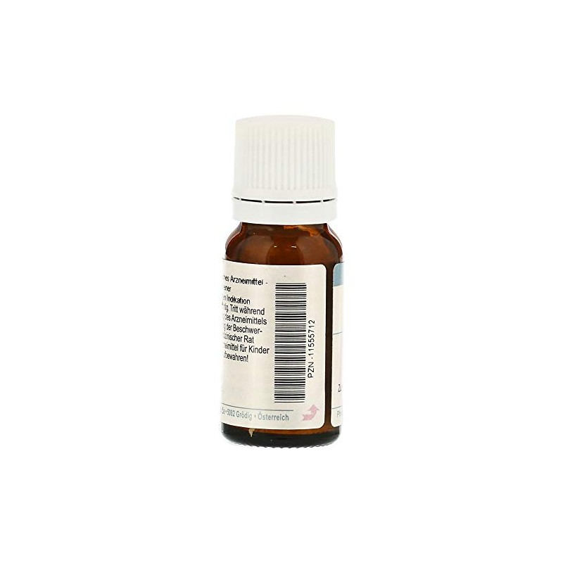 Symphytum Officinale D 4 Globules 10 g