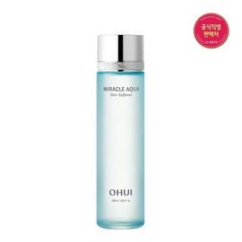 Shinsegae Gangnam Branch Miracle Aqua Skin Softener 150ml / 신세계강남점미라클 아쿠아 스킨소프너 150ml