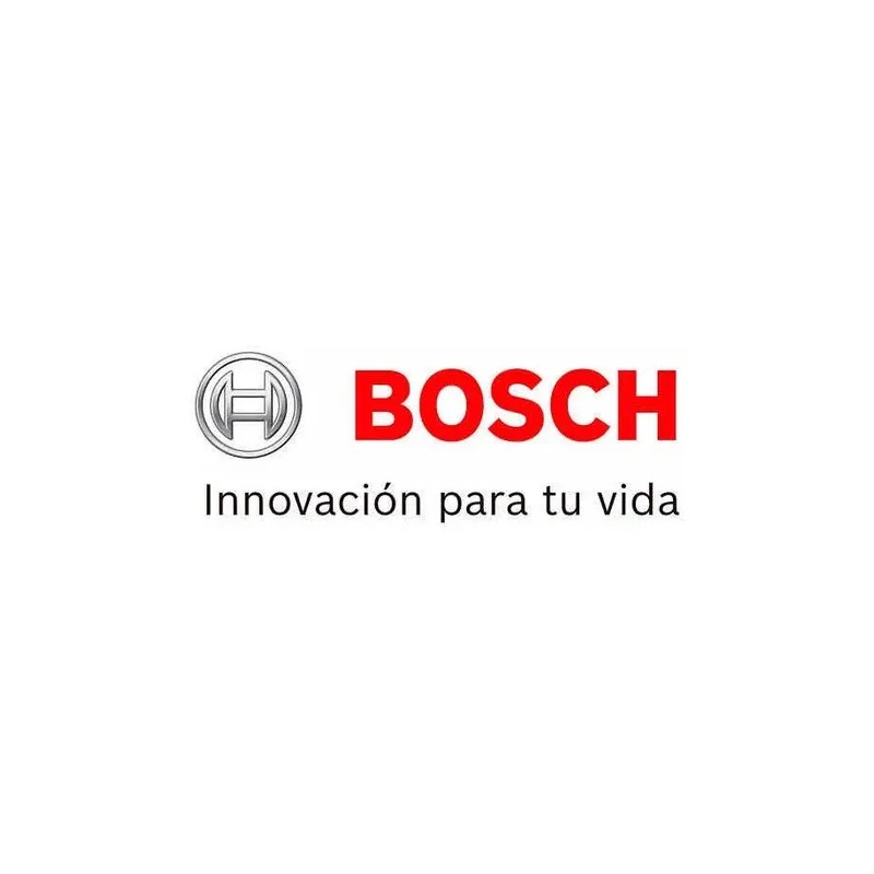 Shampoo Limpiaparabrisas Concentrado Bosch Elimina Suciedad