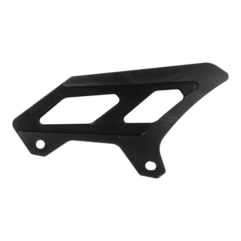Motorcycle Rear Sprocket Guard Plate CNC Aluminium Alloy Replacement for