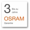 Osram 64210 H7 Halogen Headlight, 12 V, Ultra Life, White