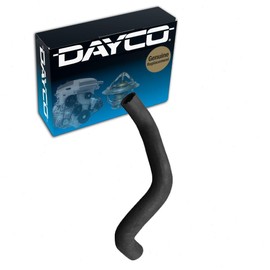 Dayco Upper Radiator Coolant Hose compatible with Ford Explorer 4.0L V6 2002-2005