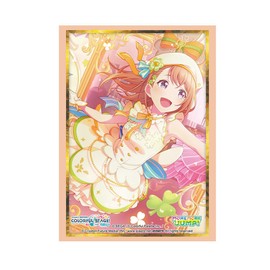 Bushiroad Sleeve Collection High-Grade Vol. 5038 Project Sekai Colorful Stage feat. Hatsune Miku "Hanari Miniri" Part 2