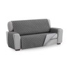Textil-Home Malu Armchair Cover, 1, 2, 3 and 4-Seater Reversible