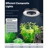 Pawfly 6 W LED Aquarium Light for 1 to 5