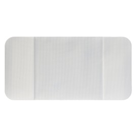 Alcare #7 19273 Wound Silicone Gel Mesh Dressing 1 Box (50 Sheets)