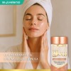 Cápsulas Faciales TWIST GLOW Hidrolizado de Perla Aceite Aguacate Vitamina