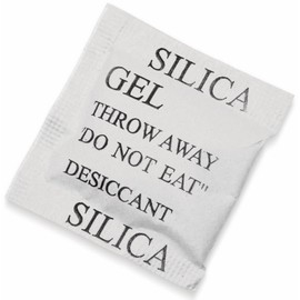 Desiccant Bags 3g Pack of 10