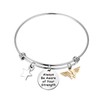 ENSIANTH Always Be Aware of Your Dream (WW Bracelet)