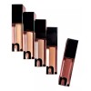 nude cosmetics Lipgloss Flossy De Nude Cosmetics