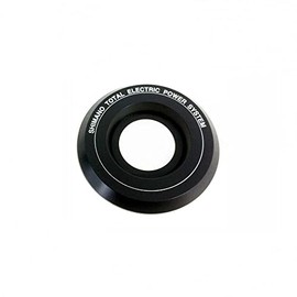 Shimano FC-E6000 Y1R298020 Repair Parts, Chainring Cover & Mounting Bolts, 5 Pieces