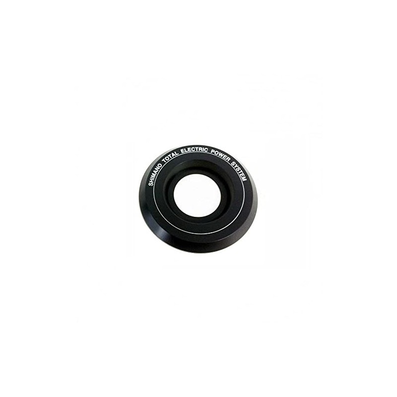 Shimano FC-E6000 Y1R298020 Repair Parts, Chainring Cover & Mounting Bolts,