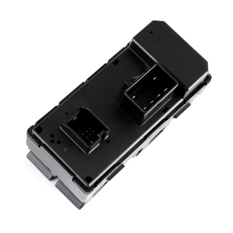 Driver Side Power Master Window Switch SCITOO 25789692 Front Left