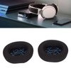 Headset Ear Cushion, Ear Cushion Pads, Headphone Ear Pad Replacement