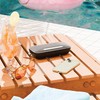 Juice Poolside Speaker, Wireless Speaker with 8 Hours Play Time,