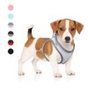 HEELE Dog Harness Dog Puppy Dog Harness Anti-Pull Breathable Chest