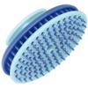 Mantensha T316 Tormaria Scalp Massage Ion Brush, Made in Japan