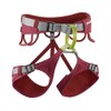 EDELRID Jayne IV Climbing Harness Rhubarb Red