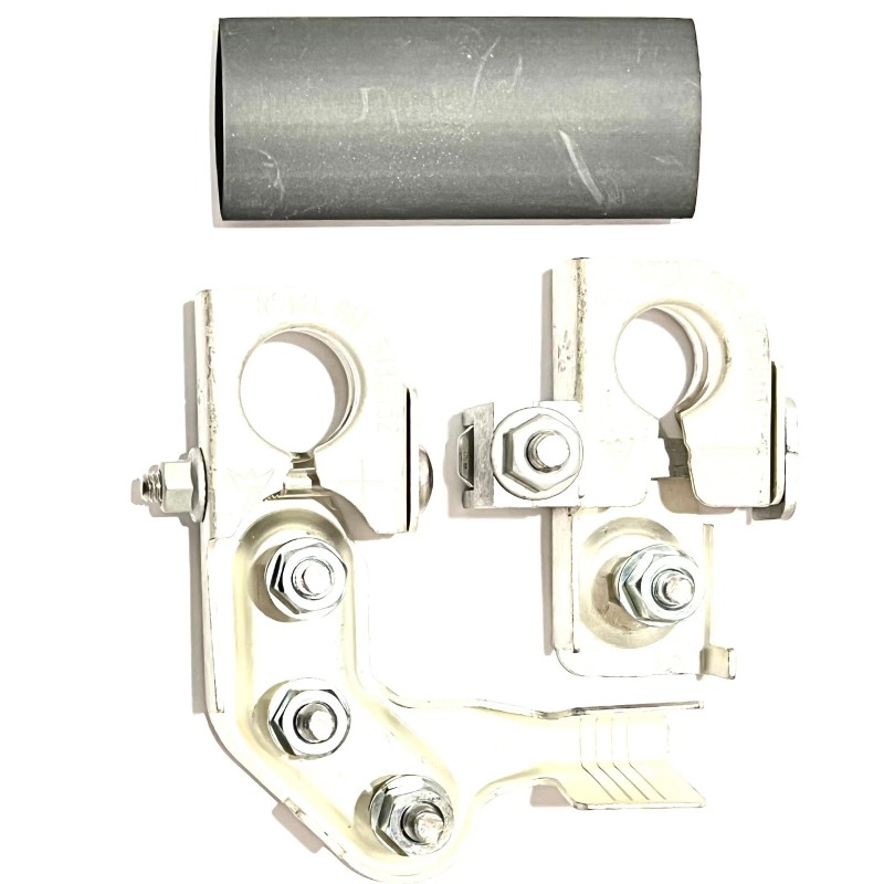 EDS Terminal Set! Ford Super Duty / Upfit Vehicle Battery