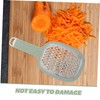 iplusmile Multi Functional Stainless Steel Vegetable Cutter Precise Slicing Tool