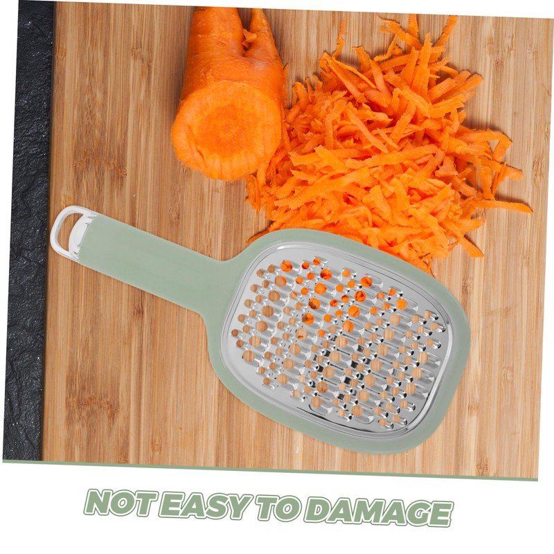 iplusmile Multi Functional Stainless Steel Vegetable Cutter Precise Slicing Tool