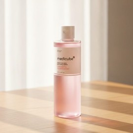 Medicube Trace Medicube PDRN Pink Cica Soothing Toner 250ml 4083110 / 흔적 메디큐브 PDRN 핑크 시카 수딩 토너 250ml 4083110