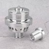 Car Turbo BOV Blow Off Valve Sound Simulator Kit Fit