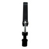 Bicycle Quick Lever for Saddle Black 50605 